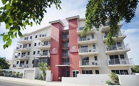 Gladstone City Central Apartment Hotel Official